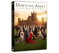 Downton Abbey - Il Gran Finale (DVD)