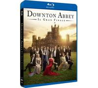 Blu-Ray Downton Abbey - Il Gran Finale