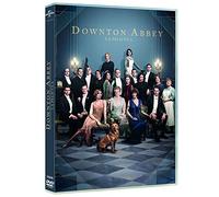 Downton abbey: la película (dvd)