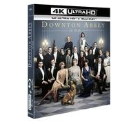 DOWNTON ABBEY : LE FILM (2019) - COMBO UHD 4K + BD
