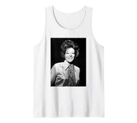 Downton Abbey Maggie Smith Attore di Harry Potter 1970 Canotta