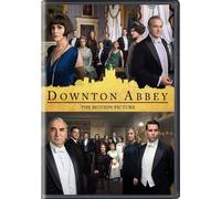 Downton Abbey (Movie, 2019) (DVD) Hugh Bonneville Jim Carter Michelle Dockery
