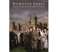 Downton Abbey: original music from the television series