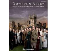John Lunn Downton Abbey (Tascabile)