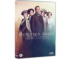Downton Abbey - S1 (17) (Sdvd)