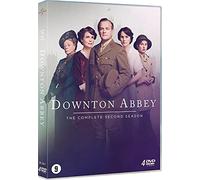 Downton Abbey – Stagione 2 – DVD – 2017