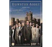 Downton Abbey Saison 1