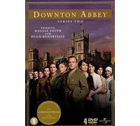 Downton Abbey Saison 2