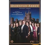 Downton Abbey – Stagione 3 – Universal Pictures