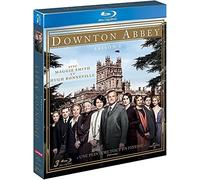 Downton Abbey: Saison 4