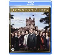 DOWNTON ABBEY Saison 4