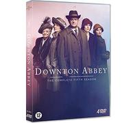 Downton Abbey: Seizoen 5 (DVD) 2017 (DVD)