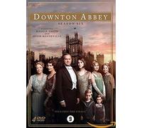 Downton Abbey - Saison 6