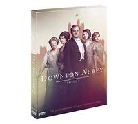 DOWNTON ABBEY - SAISON 6 - DVD