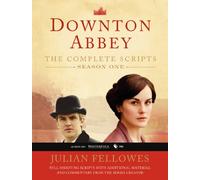 Downton Abbey Script Book Season 1 [Lingua inglese] [Lingua Inglese]