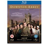 Downton Abbey: Season 2