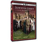 Masterpiece Classic: Downton Abbey Season 2 [Edizione: Stati Uniti]