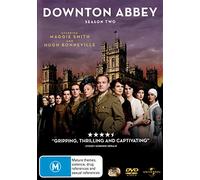 Downton Abbey: Season 2 [Region 4]