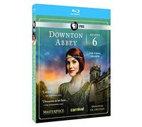 Downton Abbey: Season 6 (Tg) [Edizione: Stati Uniti]