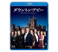 Downton Abbey Season3 Blu-Ray Value Pack (Blu-ray)