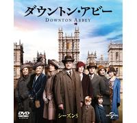 Downton Abbey Season5 Value Pack (DVD) Hugh Bonneville