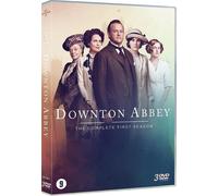 Downton Abbey: Seizoen 1 2017 (DVD)