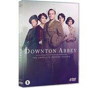 Downton Abbey - S2 (17) (Sdvd)