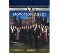 Downton Abbey Seizoen 3 2017 (DVD) Brendan Coyle Hugh Bonneville Joanne Froggatt