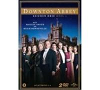 Downton abbey - Seizoen 3 deel 1 (DVD)