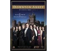 Downton abbey - Seizoen 3 deel 2 (DVD)
