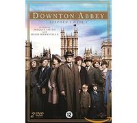 Downton Abbey Seizoen 5 (Deel 1) 2014 (DVD)