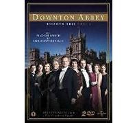 Downton Abbey -Serie 3.2