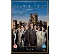 Downton Abbey - Series 1 [DVD]