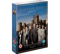 Downton Abbey - Series 1 [Edizione: Regno Unito]