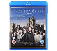 Downton Abbey Series 1 [Edizione: Regno Unito] [Edizione: Regno Unito]