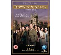 Downton Abbey: Series 2 (DVD) Dan Stevens Michelle Dockery Rob James-Collier