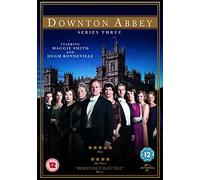 Downton Abbey: Series 3 (DVD)