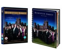 Downton Abbey - Series 3 Limited + 2013 Diary [Pal/Region 2]