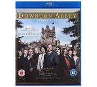 Downton Abbey: Series 4 (Blu-ray) Elizabeth McGovern Jessica Brown Findlay