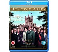Downton Abbey: Series 4 (Blu-ray) Elizabeth McGovern Jessica Brown Findlay