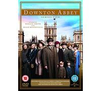 Downton Abbey: Series 5 [Edizione: Regno Unito]