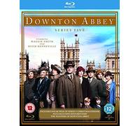 Downton Abbey - Series Five [Edizione: Regno Unito] [Edizione: Regno Unito]