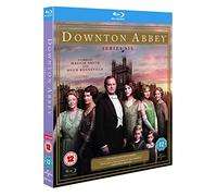 Downton Abbey - Series Six [Edizione: Regno Unito] [Edizione: Regno Unito]