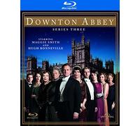 Downton Abbey - Series Three [Edizione: Regno Unito] [Edizione: Regno Unito]