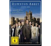 Downton Abbey - Staffel 1