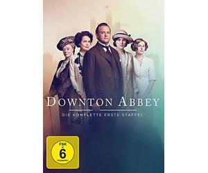 Downton Abbey - Staffel 1