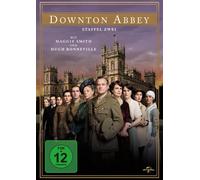 Downton Abbey - Staffel 2