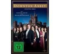 Downton Abbey - Staffel 3