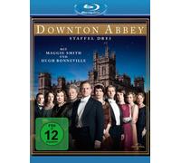 Downton Abbey - Staffel 3
