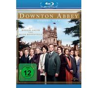 Downton Abbey - Staffel 4